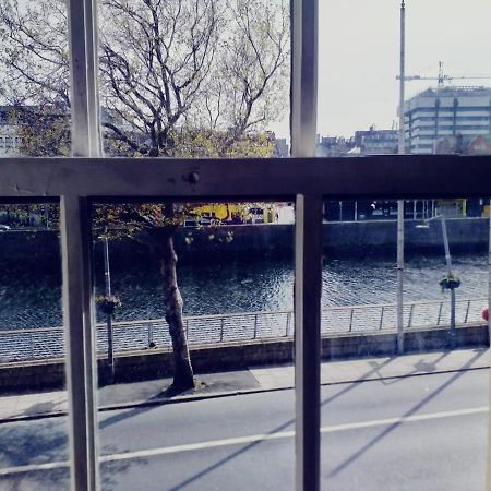 James Joyce Guesthouse Dublin Dış mekan fotoğraf