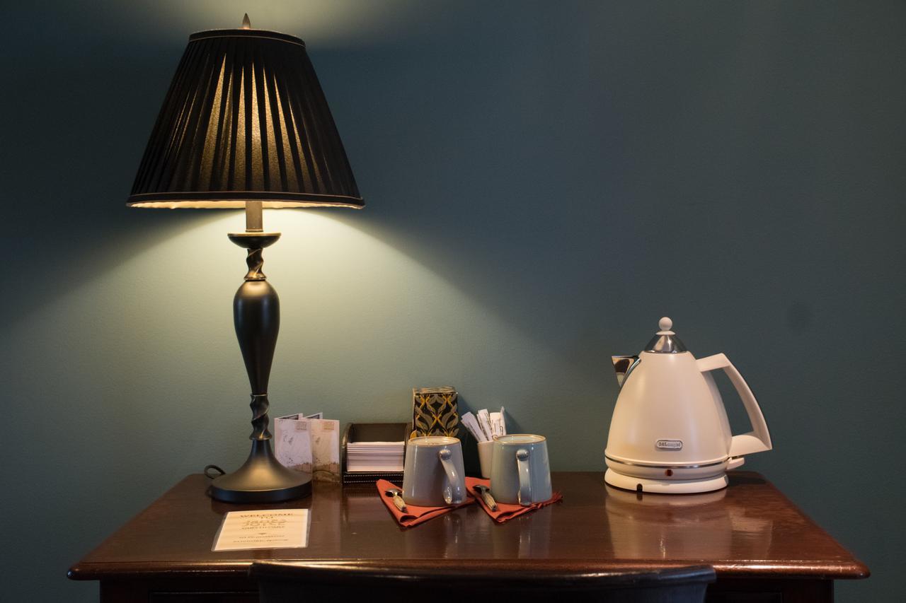 James Joyce Guesthouse Dublin Dış mekan fotoğraf