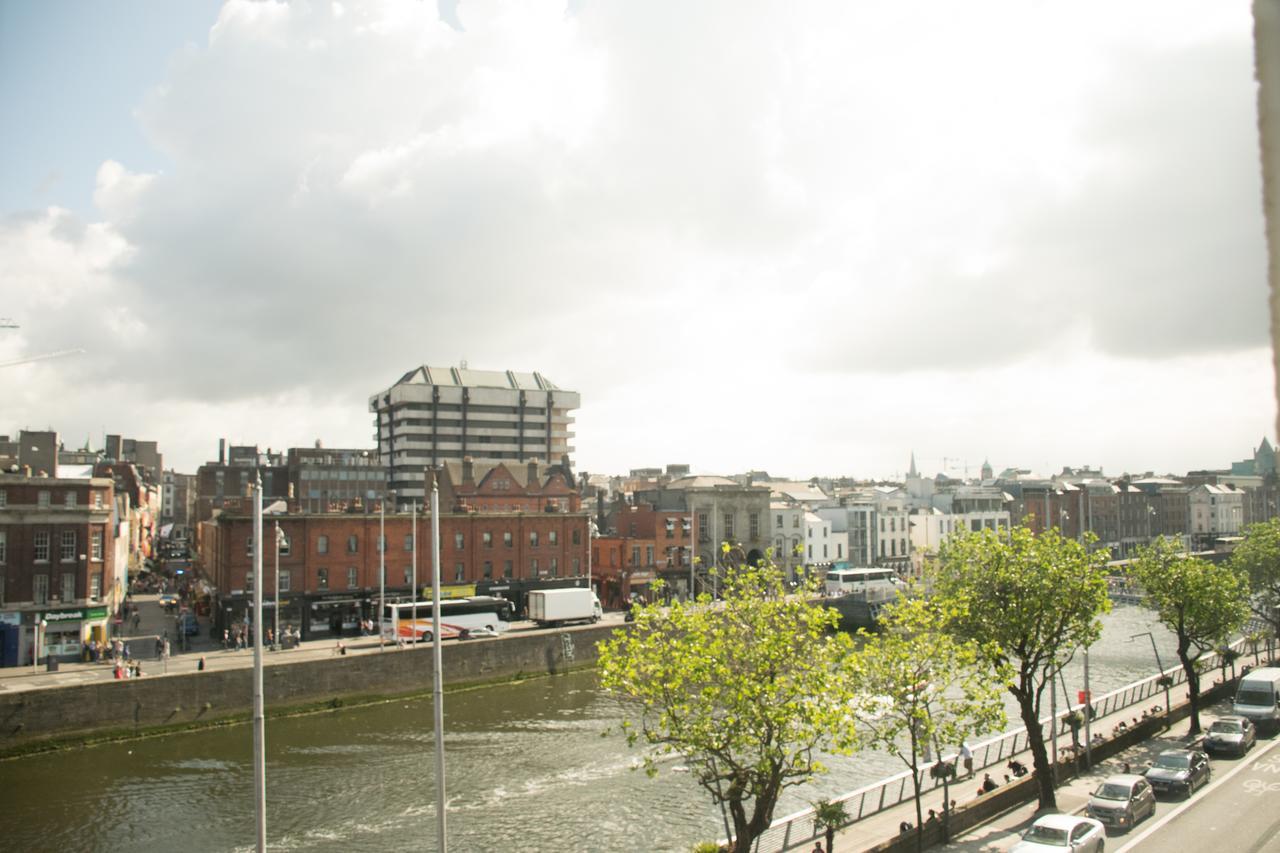 James Joyce Guesthouse Dublin Dış mekan fotoğraf