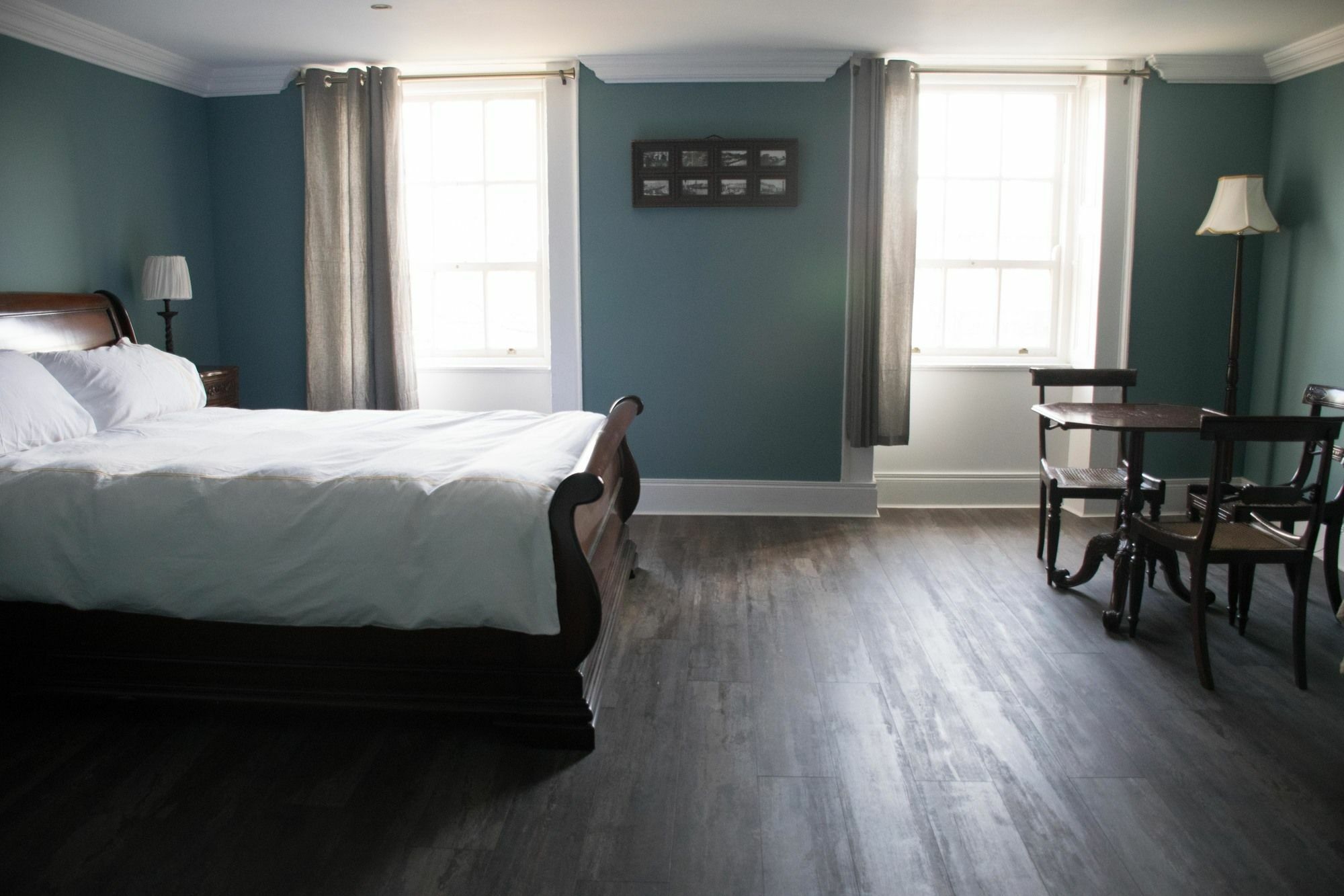 James Joyce Guesthouse Dublin Dış mekan fotoğraf