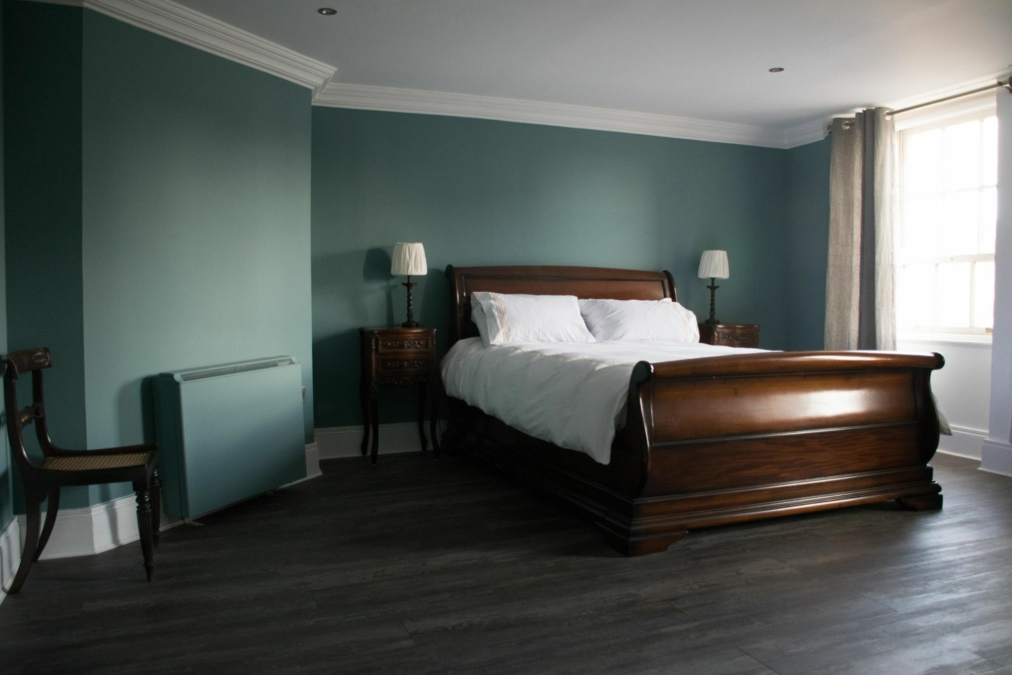 James Joyce Guesthouse Dublin Dış mekan fotoğraf