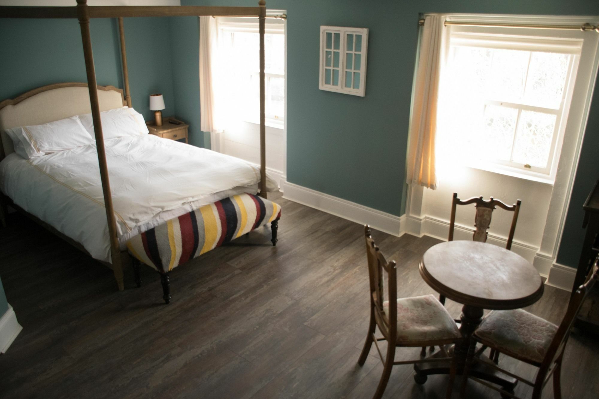 James Joyce Guesthouse Dublin Dış mekan fotoğraf