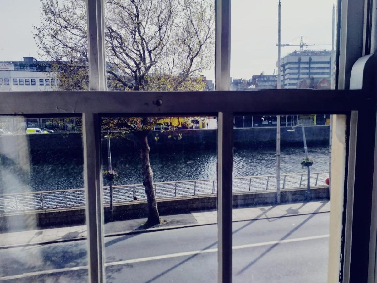 James Joyce Guesthouse Dublin Dış mekan fotoğraf