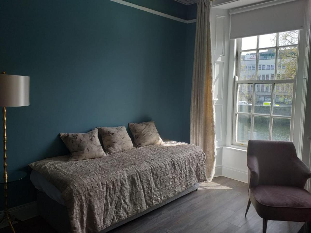James Joyce Guesthouse Dublin Dış mekan fotoğraf